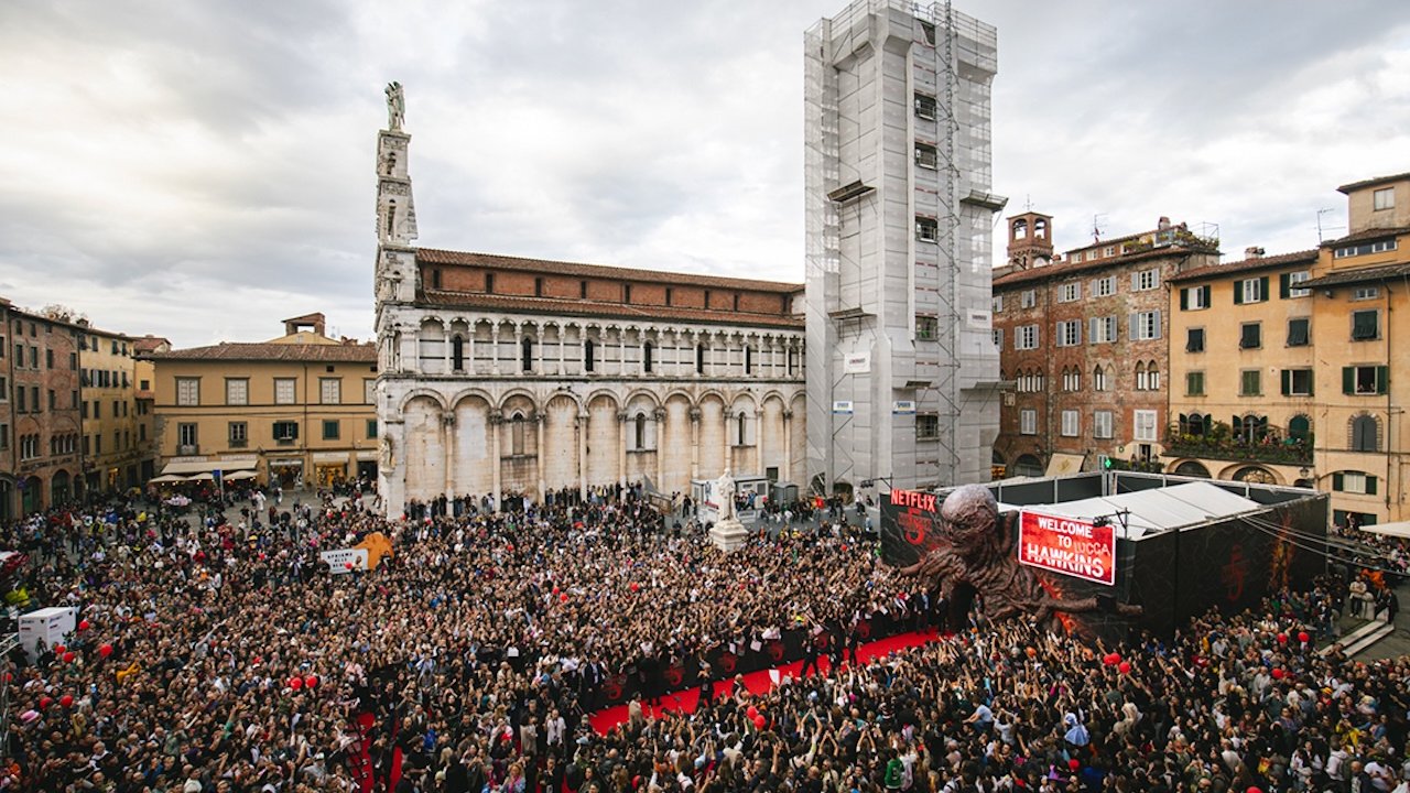 A Lucca Comics & Games 2026 sono i fan a decidere i Community Awards, anche quest'anno
