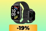 Redmi Watch 6 è in offerta su Amazon: puoi acquistare lo smartwatch Xiaomi in sconto del 19%