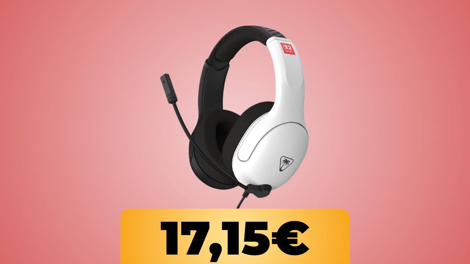 Cuffie Turtle Beach