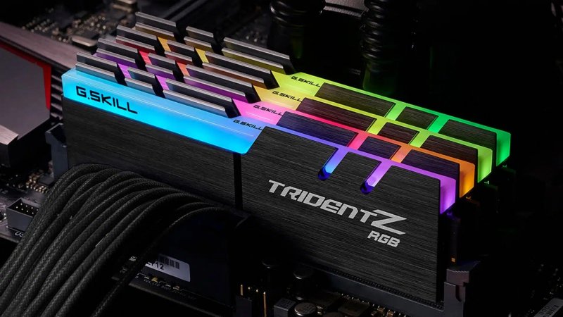 RAM DDR4