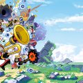 Ratatan, la recensione dell'erede di Patapon che unisce ritmo e roguelite