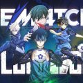 Rematch x Blue Lock, Pierre Tarno spiega come l'ego è entrato nel gioco di squadra