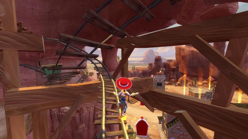 Toy Story: Retro Roundup! + Toy Story 3 Complete Edition Double Pack
