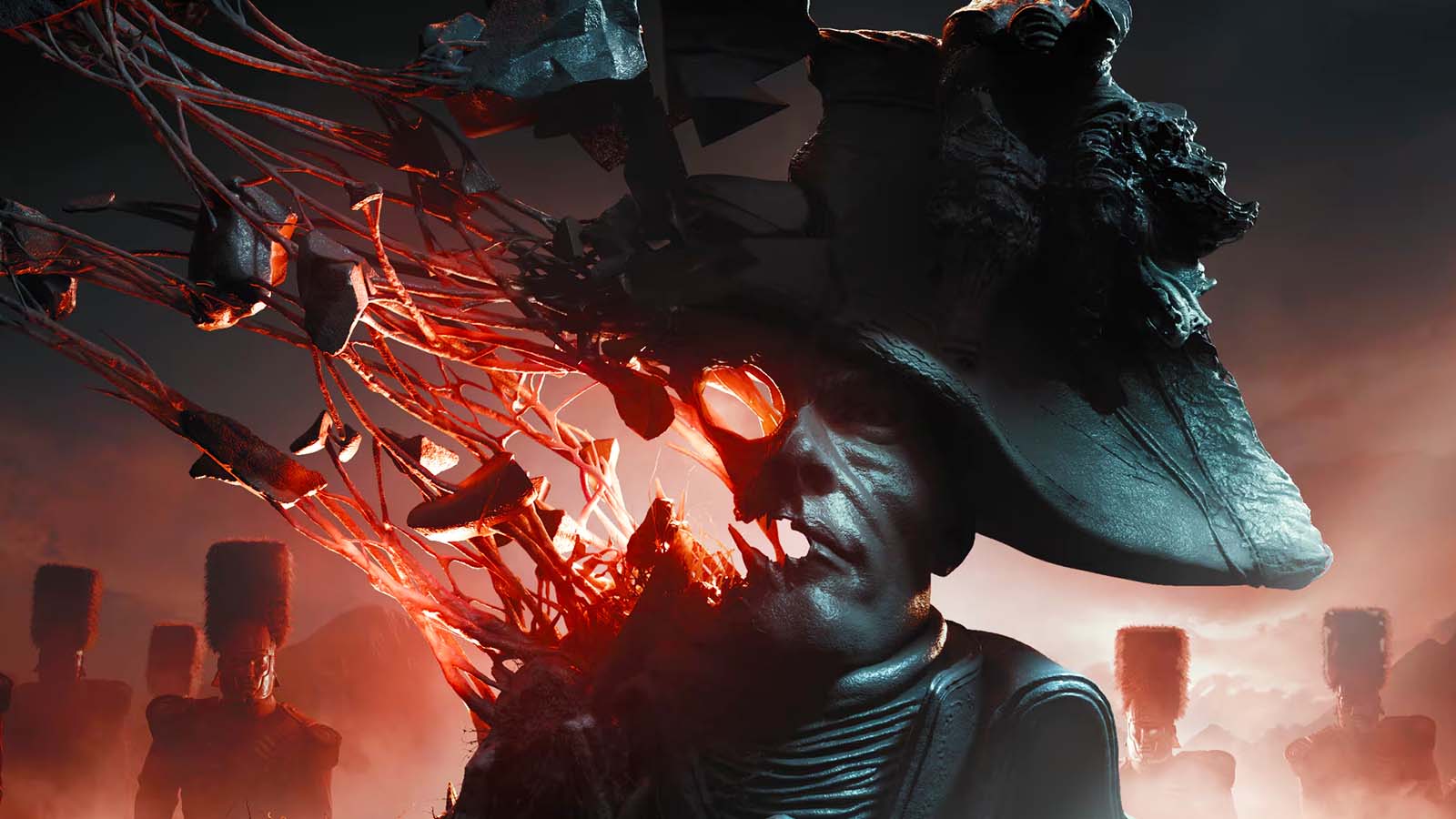 Valor Mortis, la recensione del soulslike imperfetto ma coraggioso dell'era napoleonica