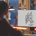 Nasce 'Prima Pubblicazione': formazione e finanziamento per sviluppare videogiochi in Italia
