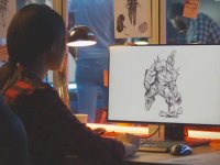 Nasce Prima Pubblicazione: formazione e finanziamento per sviluppare videogiochi in Italia