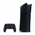 Sony ha annunciato una nuova PS5 nera 'Midnight Black', ma non per l'Italia al momento