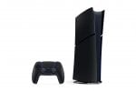 Sony ha annunciato una nuova PS5 nera "Midnight Black", ma non per l'Italia al momento