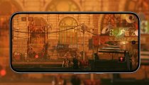 Replaced Trailer della versione Android