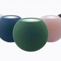 Apple presenta HomePod mini 2: nuovi colori, audio surround e funzioni smart