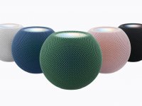 Apple presenta HomePod mini 2: nuovi colori, audio surround e funzioni smart