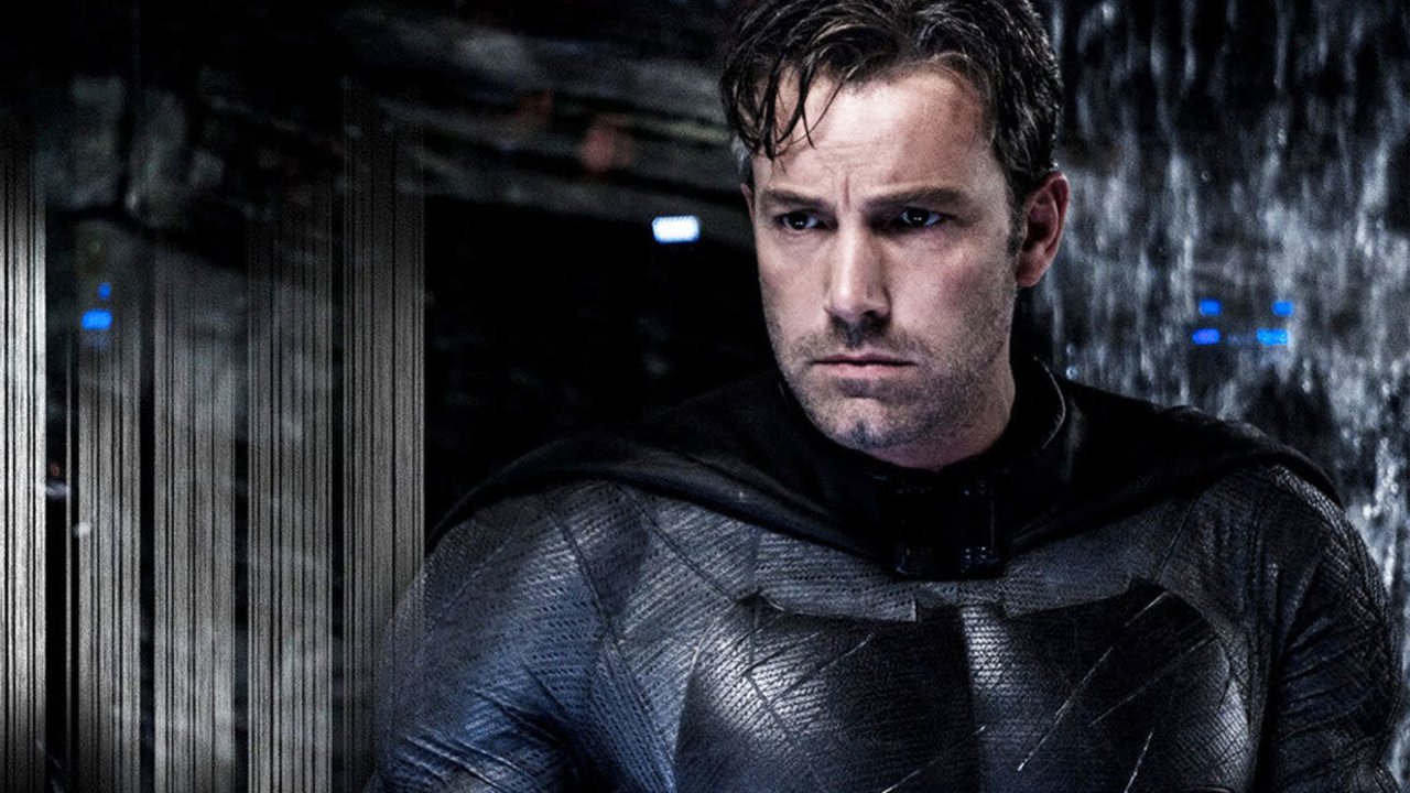 Ben Affleck: “Dopo il successo sono rimasto a casa tre anni a giocare a StarCraft”
