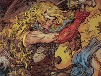 I voti di Castlevania: Belmont's Curse sono ottimi, si parla di un grande ritorno della serie