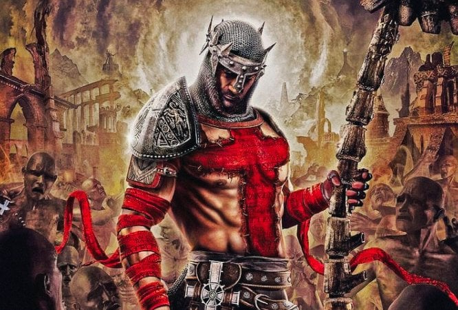 I videogiochi e la Divina Commedia, un matrimonio di successo?