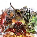 Warhammer 40.000: Dawn of War 4 mostra gli Space Marine in azione nel nuovo video