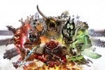 Warhammer 40.000: Dawn of War 4 mostra gli Space Marine in azione nel nuovo video