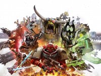 Warhammer 40.000: Dawn of War 4 mostra gli Space Marine in azione nel nuovo video