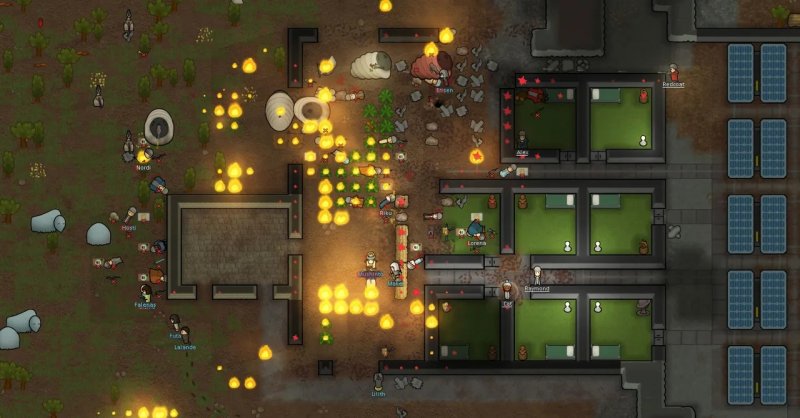 RimWorld