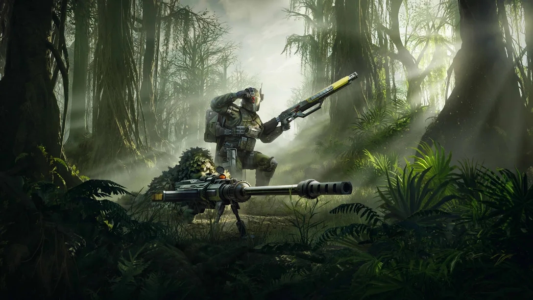 Helldivers 2 espande il proprio arsenale con il nuovo Titolo di Guerra "Occhio Autorevole"