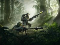 Helldivers 2 espande il proprio arsenale con il nuovo Titolo di Guerra Occhio Autorevole