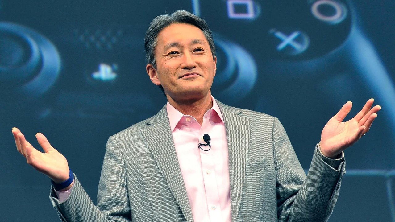 Per il padre di PlayStation l'industria dovrebbe lavorare per cambiare la percezione del possesso dei giochi
