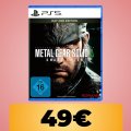 Metal Gear Solid Delta: Snake Eater è in sconto del 24% su Amazon, acquistalo al minimo storico