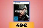 Metal Gear Solid Delta: Snake Eater è in sconto del 24% su Amazon, acquistalo al minimo storico