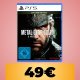 Metal Gear Solid Delta: Snake Eater è in sconto del 24% su Amazon, acquistalo al minimo storico
