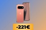 Il Google Pixel 11 Pro è in offerta su Amazon: acquistalo al suo minimo storico sulla piattaforma