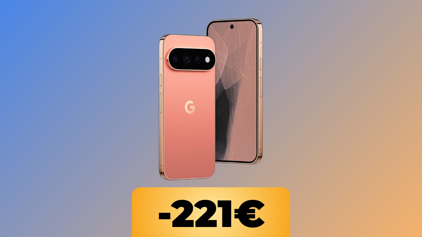 Google Pixel 11 Pro