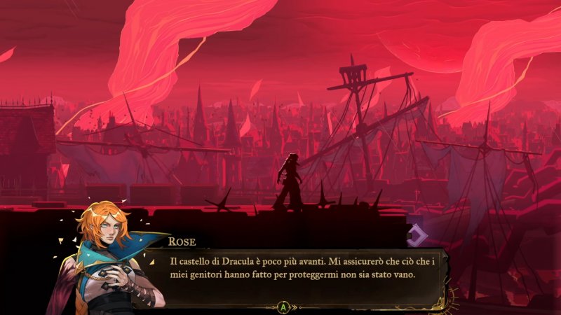 Castlevania: Belmont's Curse