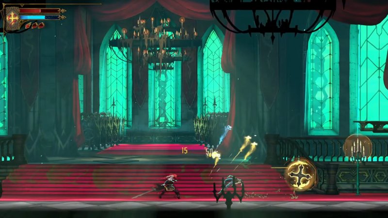 Castlevania: Belmont's Curse