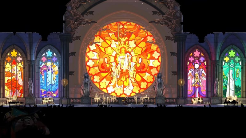 Difficile valutare quest'operazione nel suo insieme, perché le meraviglie del lato metroidvania fanno passare in secondo piano le carenze del lato Castlevania