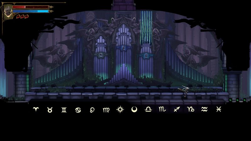 La novità più interessante di Belmont's Curse è la geniale introduzione dei puzzle