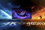 Volete un nuovo monitor 4K Dual Mode con frequenze estreme? Ecco tre nuovi modelli ASUS a partire da 250 euro