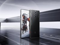 I prossimi Android top di gamma potrebbero avere una ventola integrata per migliorare il raffreddamento