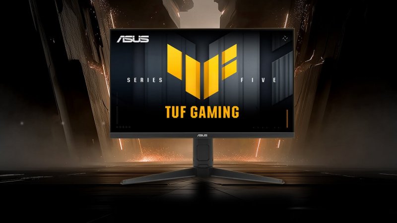 TUF Gaming VG27UQEL5A