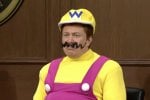 Nintendo non gradì lo sketch di Elon Musk nei panni di Wario a Saturday Night Live: parlano due ex PR