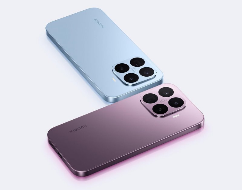 Smartphone Xiaomi 17T