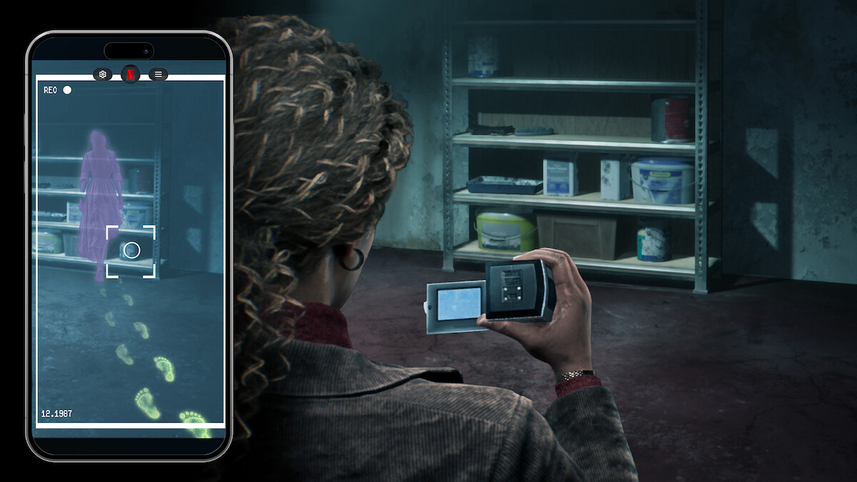 The Conjuring: Senza voce, la recensione - Multiplayer.it