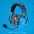 Razer presenta tre nuove cuffie a tema Pokémon: arrivano le edizioni speciali di Kraken e Blackshark