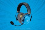 Razer presenta tre nuove cuffie a tema Pokémon: arrivano le edizioni speciali di Kraken e Blackshark