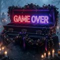Il Game Over è finito? Da Space Invaders ad autosave e respawn, come è cambiato perdere