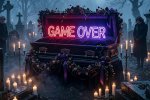 Il Game Over è finito? Da Space Invaders ad autosave e respawn, come è cambiato perdere - Speciale