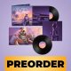 Il doppio vinile GTA VI: The Album è in preordine su Amazon ed è perfetto per gli appassionati