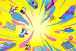 Scendete in pista a ritmo di musica: Just Dance: Decades of Hits per Nintendo Switch è già in sconto su Instant Gaming
