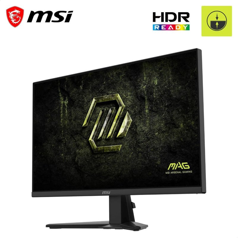MSI MAG FHD