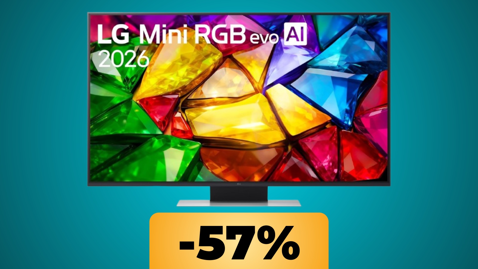 Smart TV LG