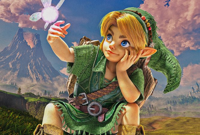 Finalmente abbiamo giocato il remake!