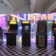 A Mestre apre PLAYERS, la mostra di M9 sui videogiochi con cabinati e console da giocare